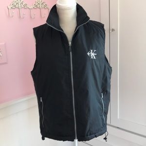 Calvin Klein Vest